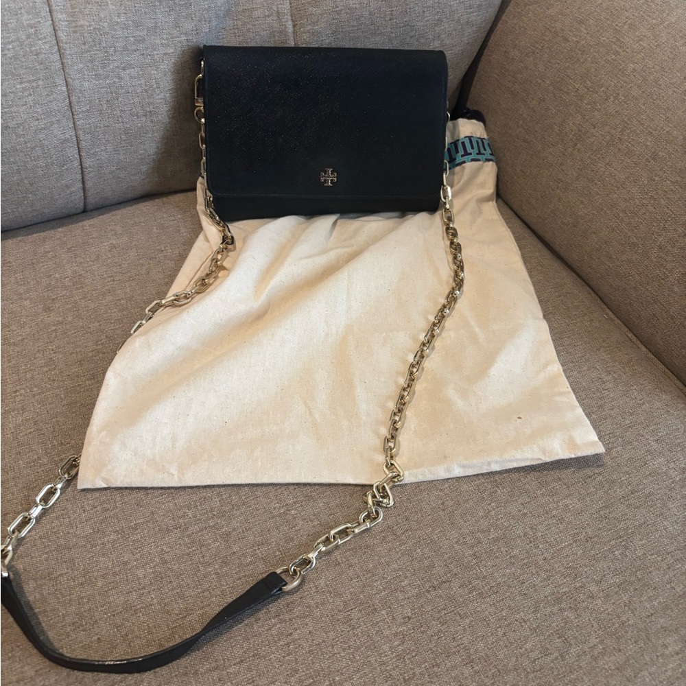 Tory Burch Emerson Crossbody
